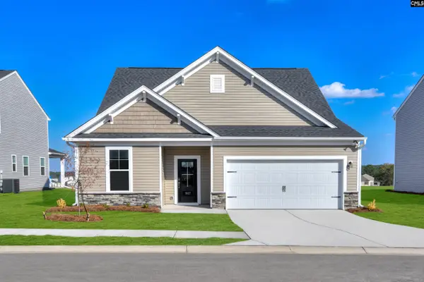 304 Red Sanddust Court, Lexington, SC 29073