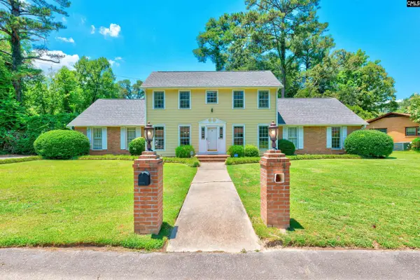 2916 Bagpipe Road, Columbia, SC 29223