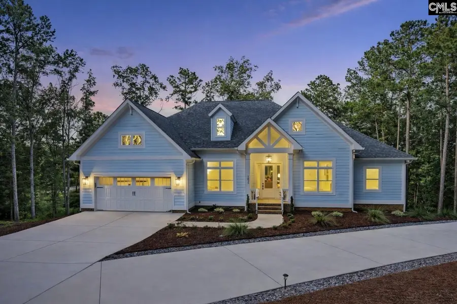 1075 Retreat Way, Ridgeway, SC 29130 - #2