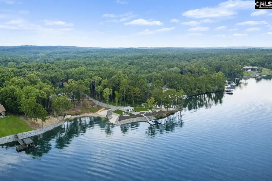 1075 Retreat Way, Ridgeway, SC 29130 - #3