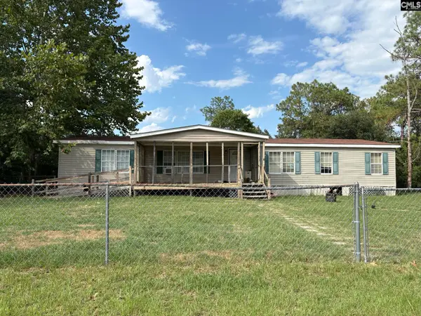 621 Burmaster Drive, Columbia, SC 29229