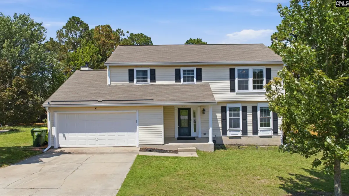 544 N Donar Dr, Columbia, SC 29229 - #1