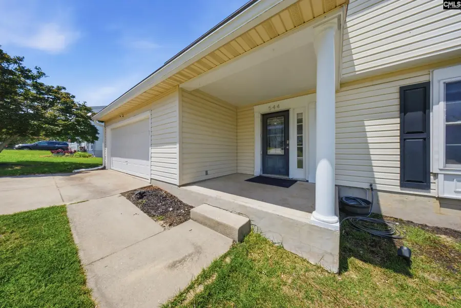 544 N Donar Dr, Columbia, SC 29229 - #3
