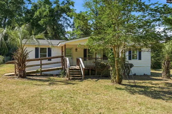 842 Links Court, Orangeburg, SC 29115