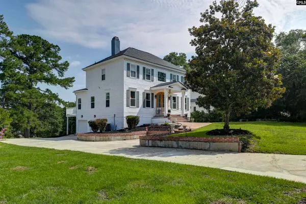 38 Mallet Hill Court, Columbia, SC 29223