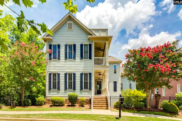 739 Long Pointe Lane, Columbia, SC 29229