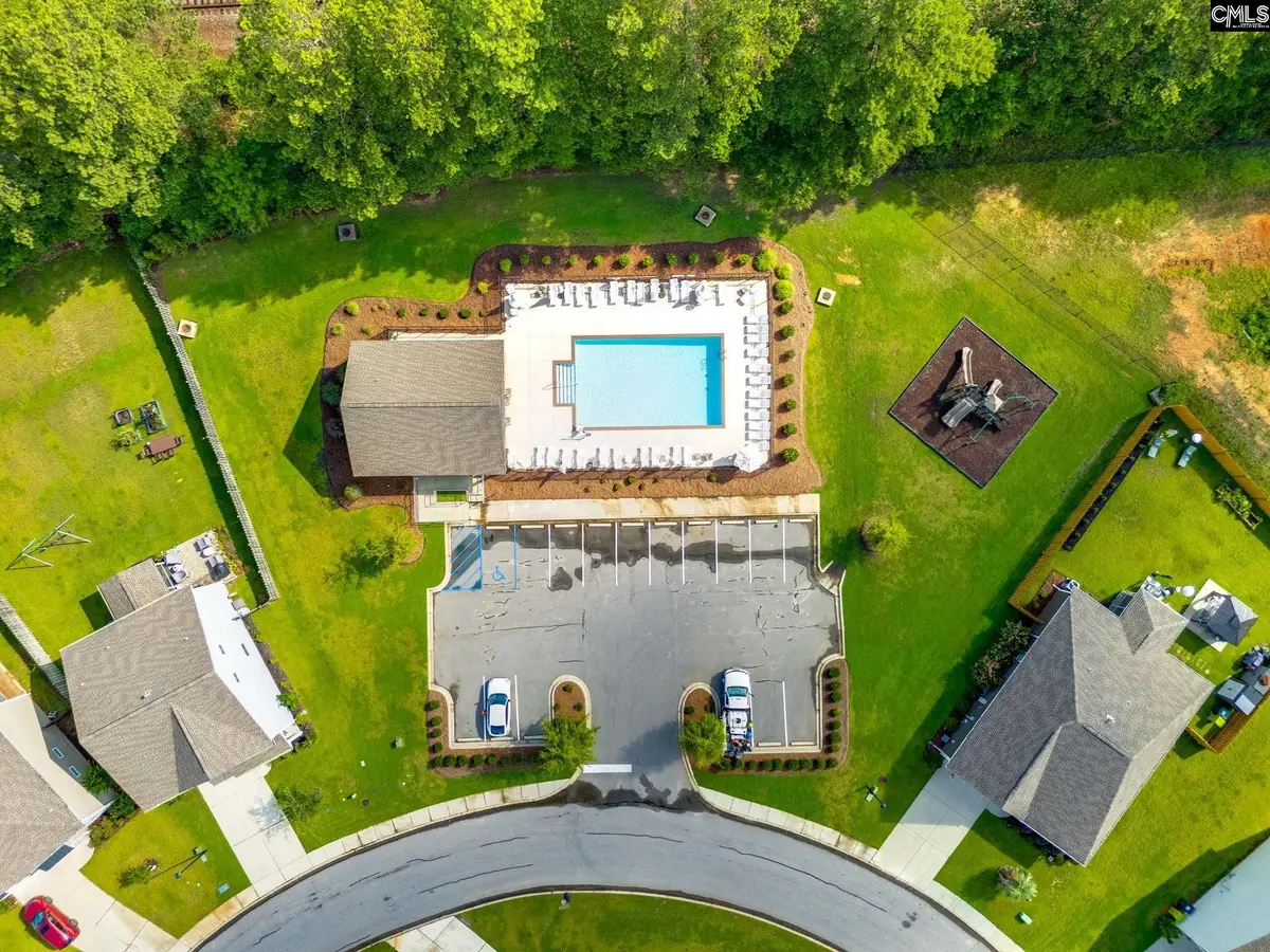 441 N Cobia Court, Irmo, SC 29063 - #1