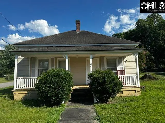 1332 Milligan Street, Newberry, SC 29108 - #2