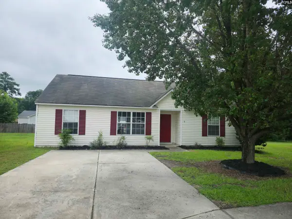 9 Killian Green Court, Columbia, SC 29229