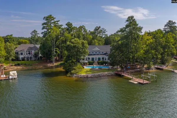849 Island Point Lane, Chapin, SC 29036