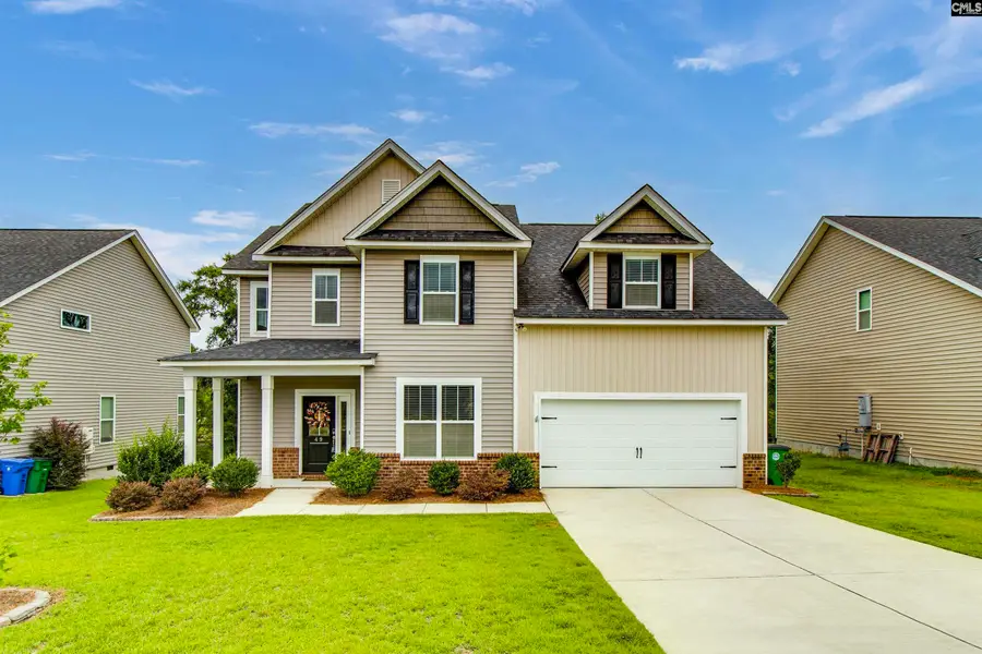 49 Competition Drive, Camden, SC 29020 - #3