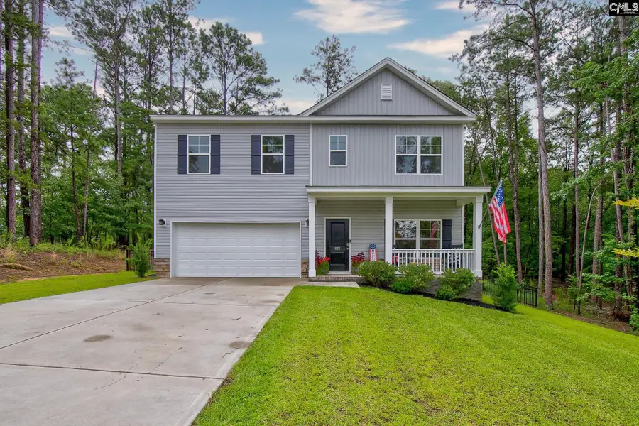 662 Barfield Road, Elgin, SC 29045 - #2