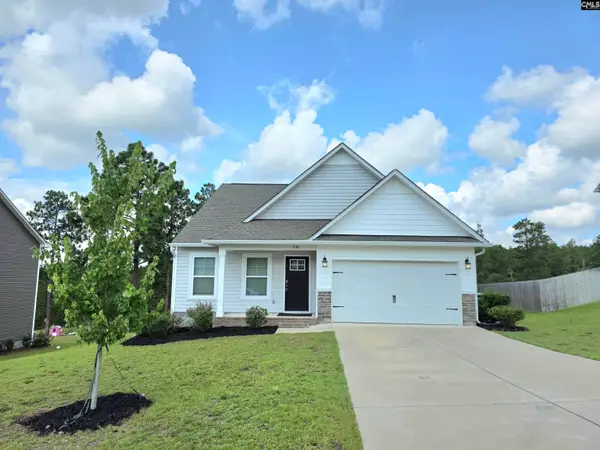 538 Sasanqua Lane, Lexington, SC 29073