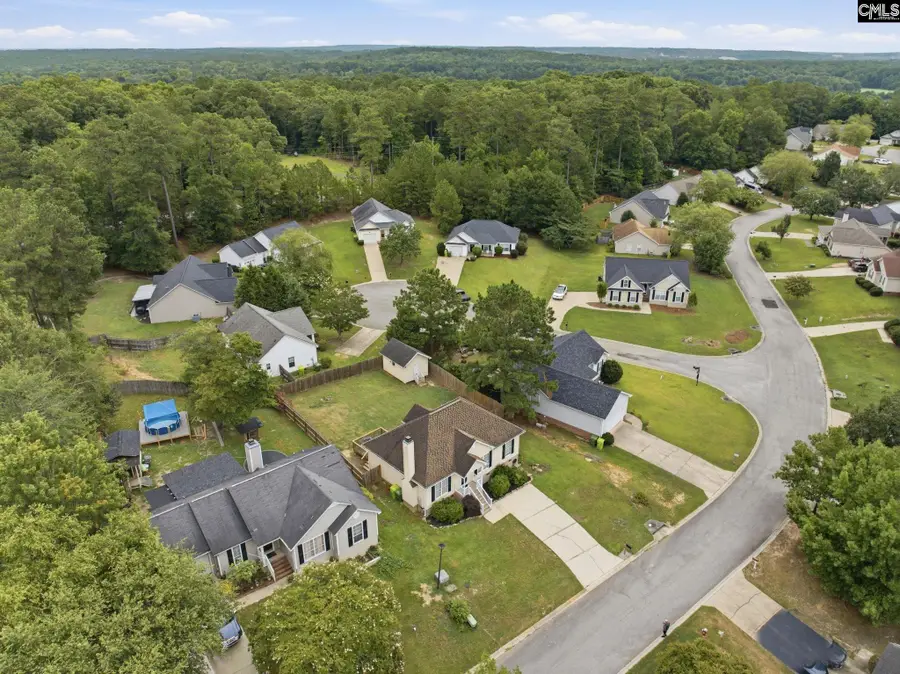 504 Beech Branch Drive, Irmo, SC 29063 - #2
