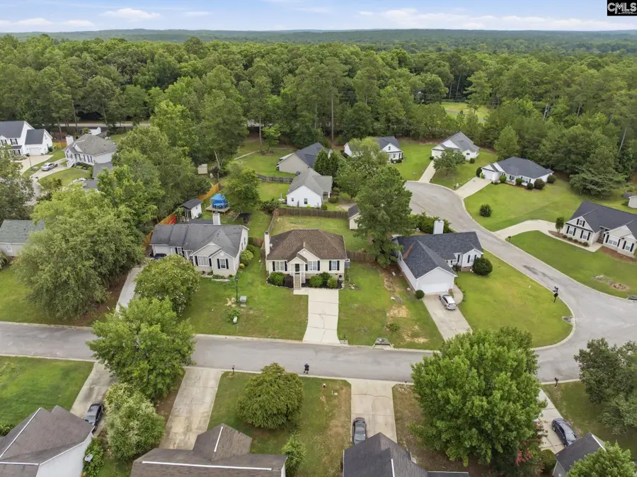 504 Beech Branch Drive, Irmo, SC 29063 - #3