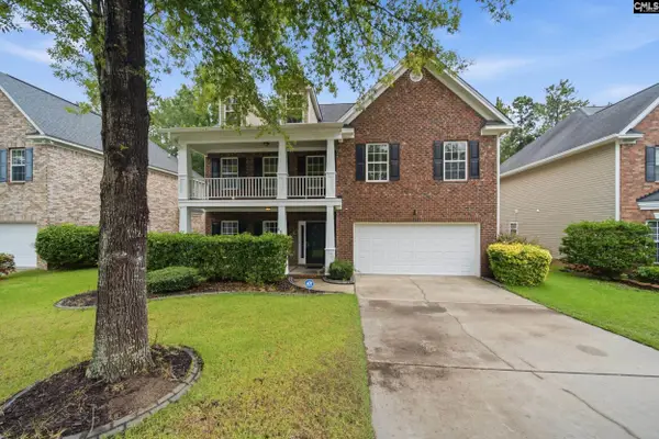 609 Dulaney, Columbia, SC 29229