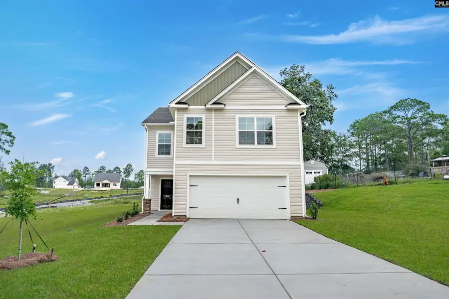 304 W Pond Court, Lexington, SC 29073 - #2