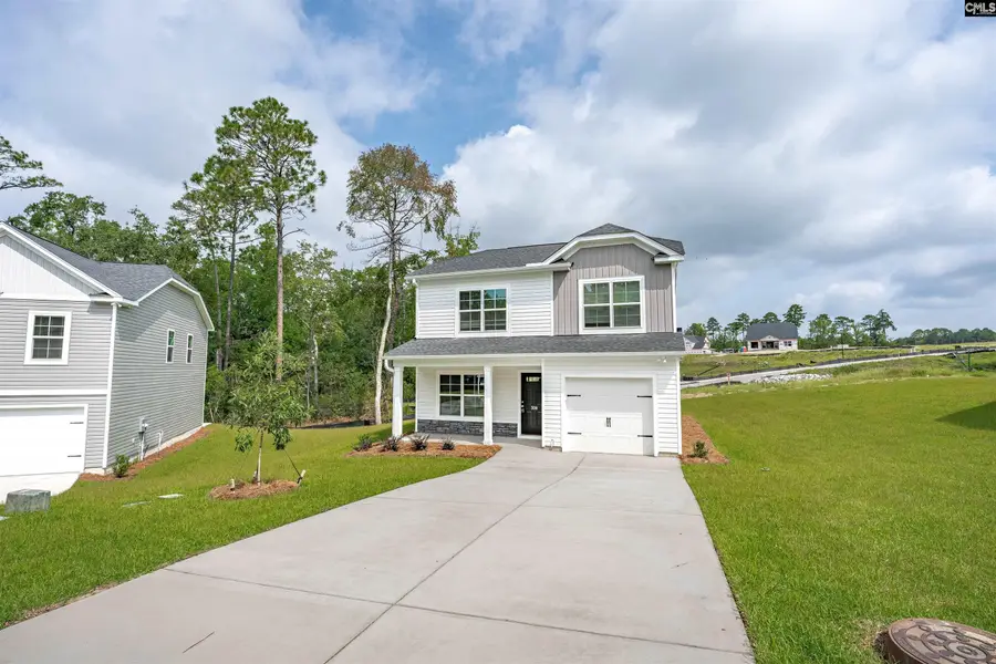 308 W Pond Court, Lexington, SC 29073 - #2