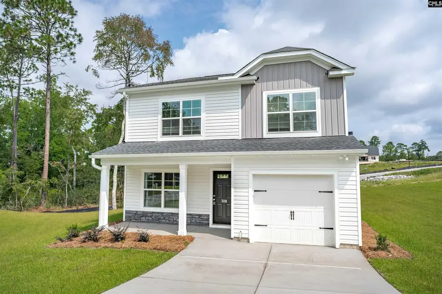 308 W Pond Court, Lexington, SC 29073 - #3