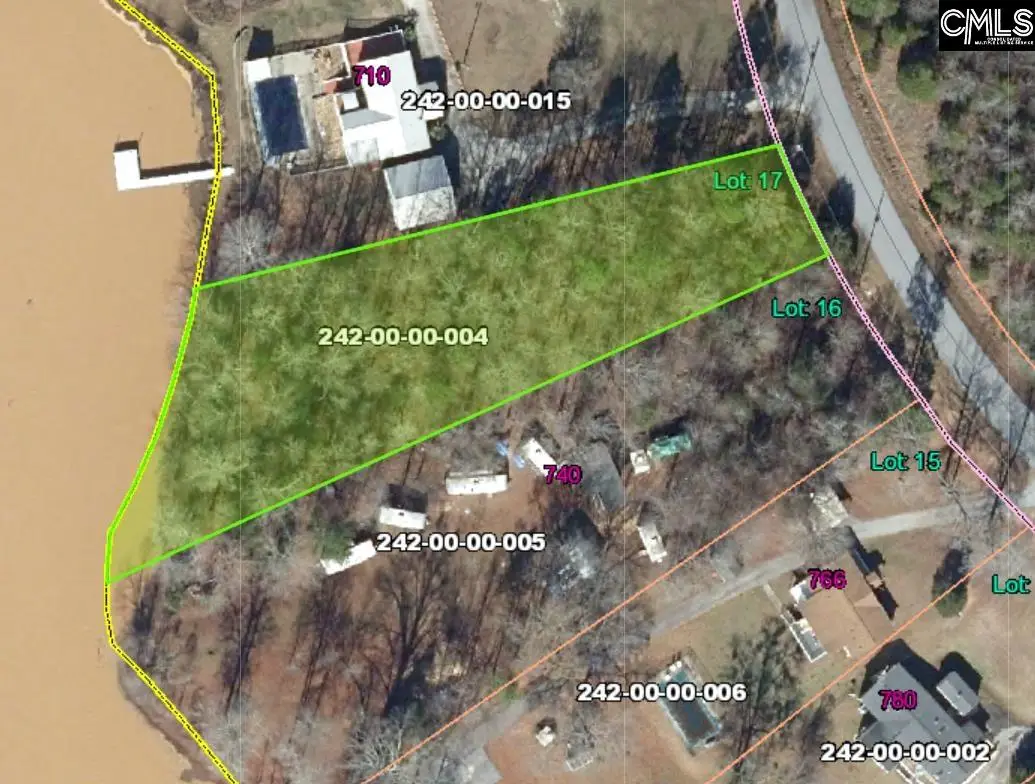 Lot 17 Enchanted Oaks Drive, Waterloo, SC 29384 - #1