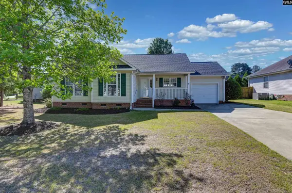 245 Dove Park Road, Columbia, SC 29223