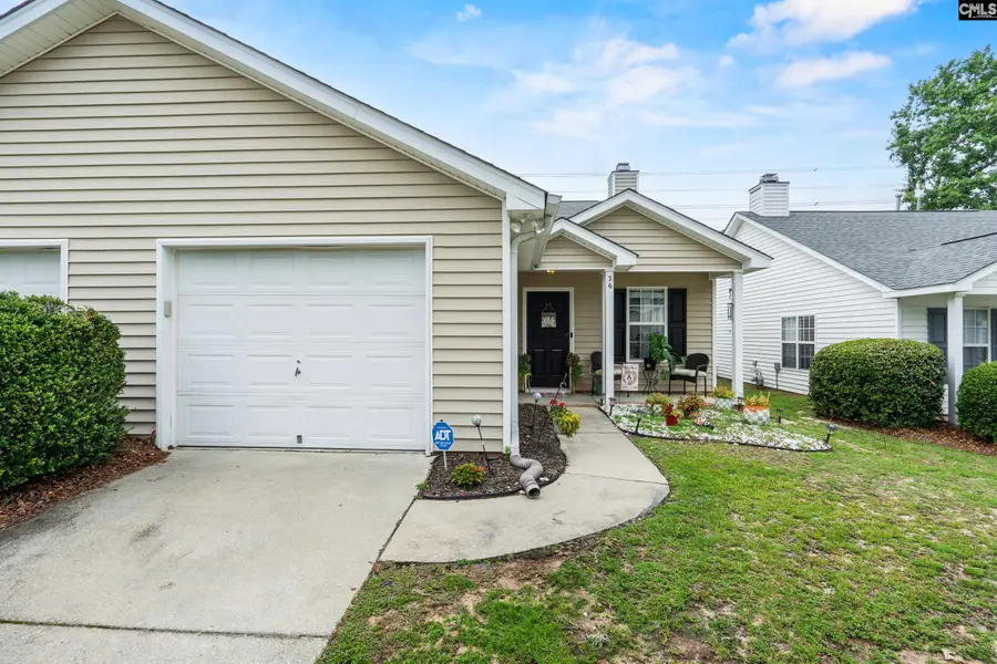 26 Providence Manor Court, Columbia, SC 29203 - #2