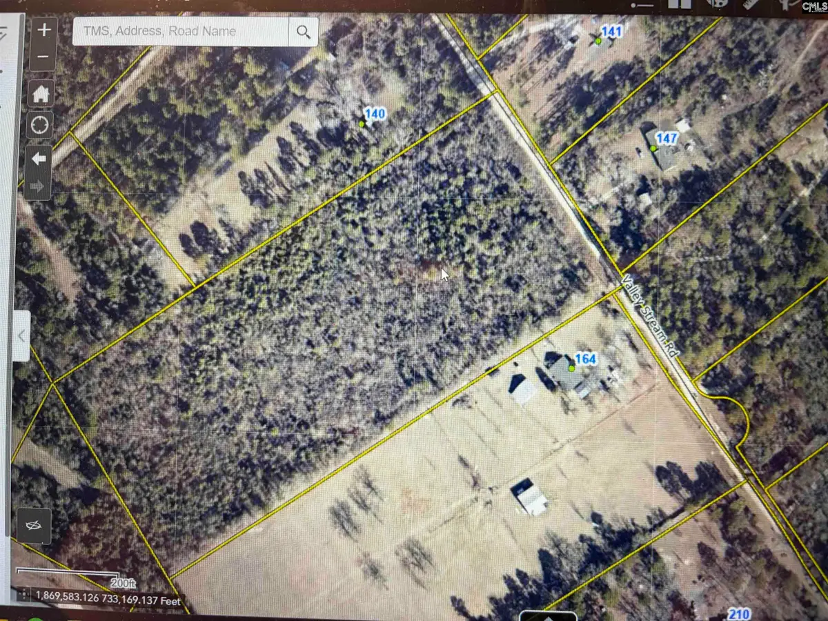 0 Valley Stream Road, Leesville, SC 29070 - #1