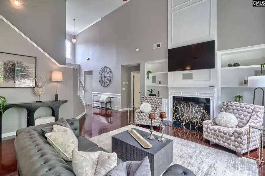 213 Wood Eden Court, Lexington, SC 29072 - #3