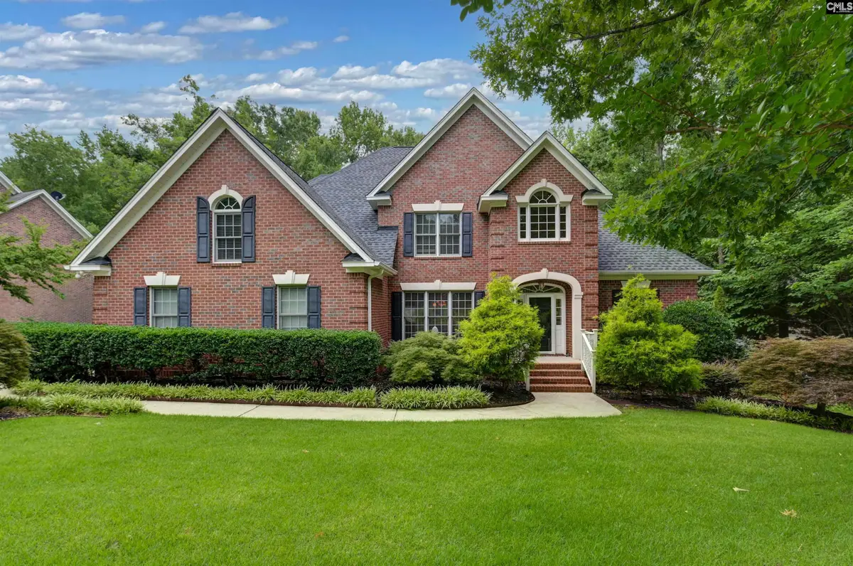 221 Alston Circle, Lexington, SC 29072 - #1