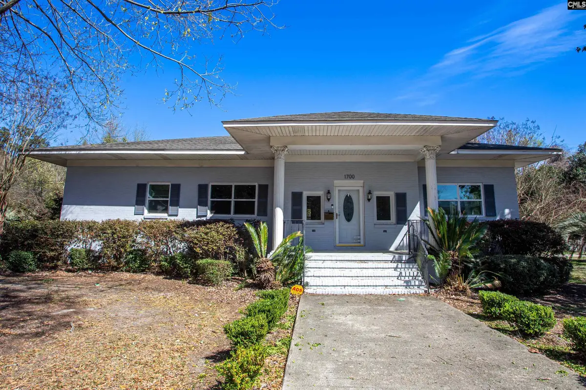 1700 Broad Street, Camden, SC 29020 - #1