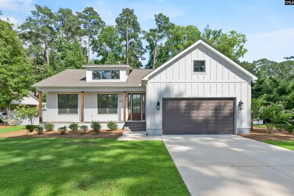 6200 Lakeshore Drive, Columbia, SC 29206