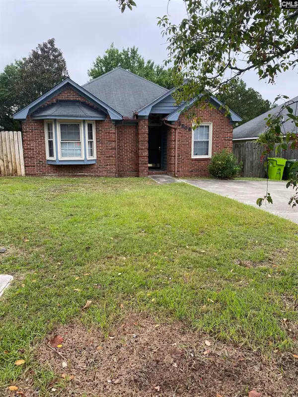 8208 Bay Springs Road, Columbia, SC 29223