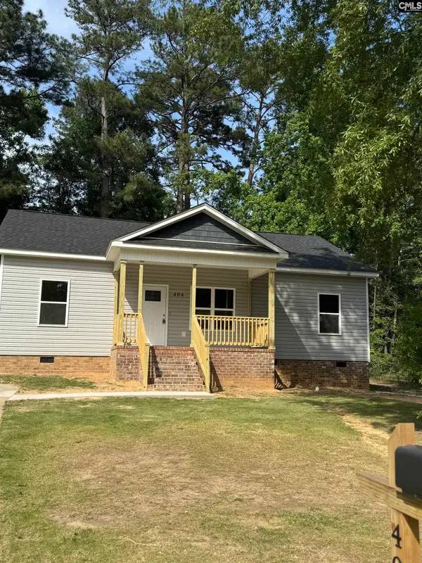 404 Lincolnshire N Drive, Columbia, SC 29203