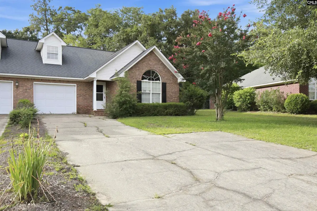 81 Radcliff Drive, Sumter, SC 29150 - #1