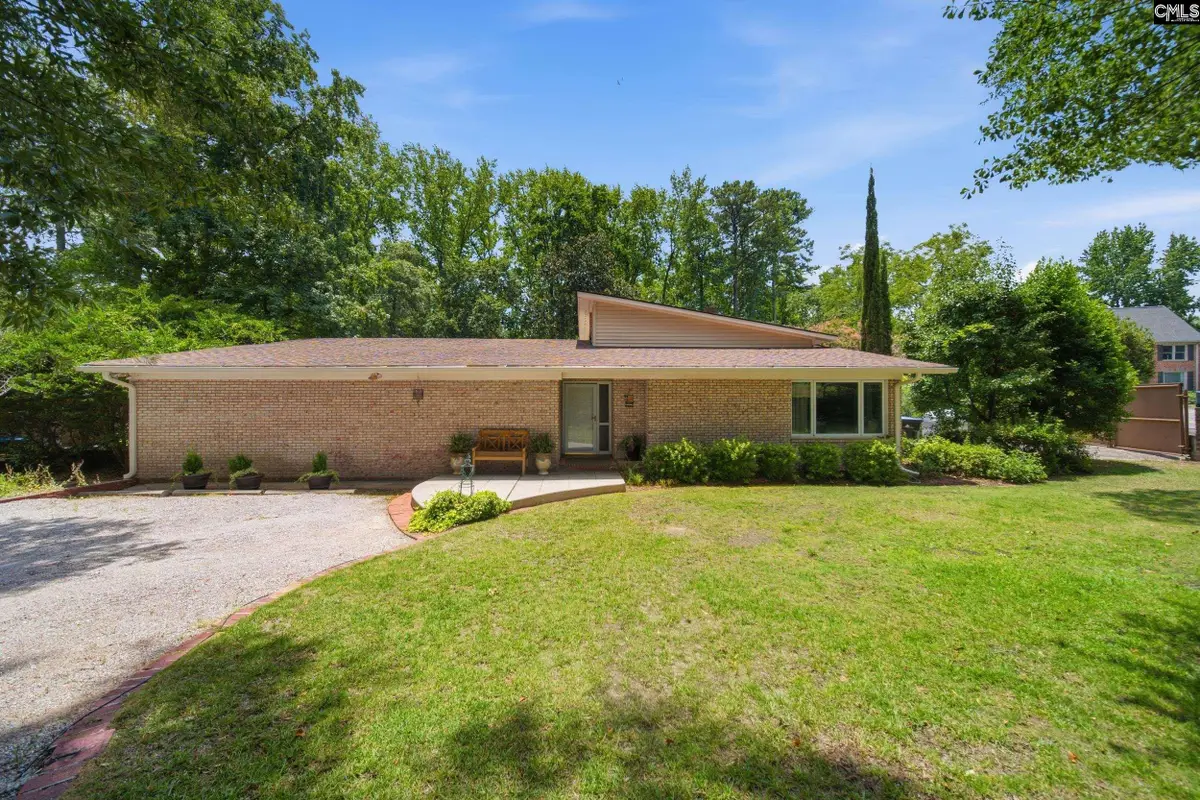 3100 Grace Hill Road, Columbia, SC 29204 - #1