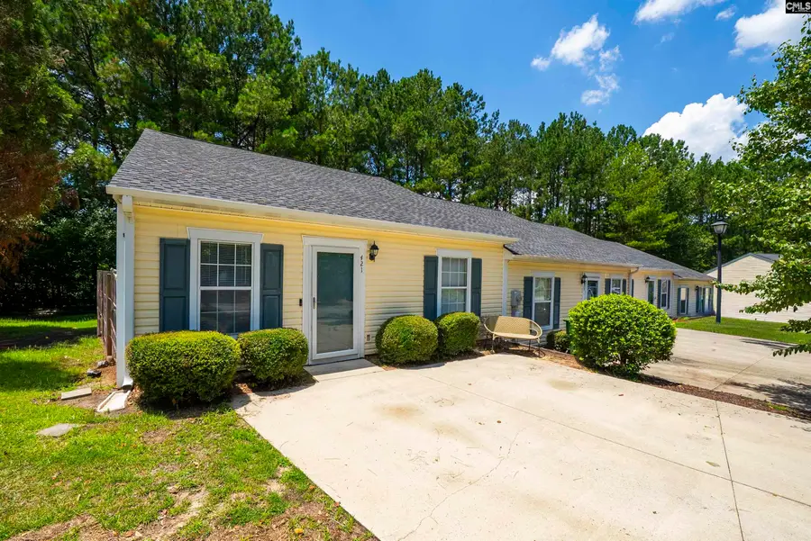 421 Twin Eagles Drive, Columbia, SC 29203 - #2
