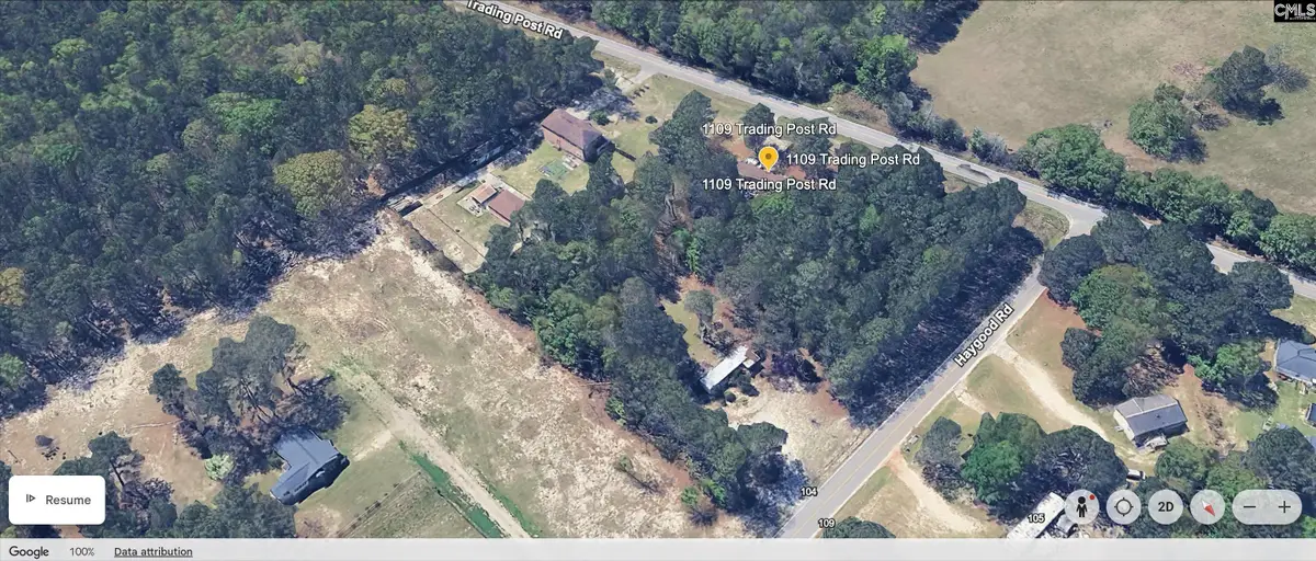 1109 Trading Post Road, Blythewood, SC 29016 - #1