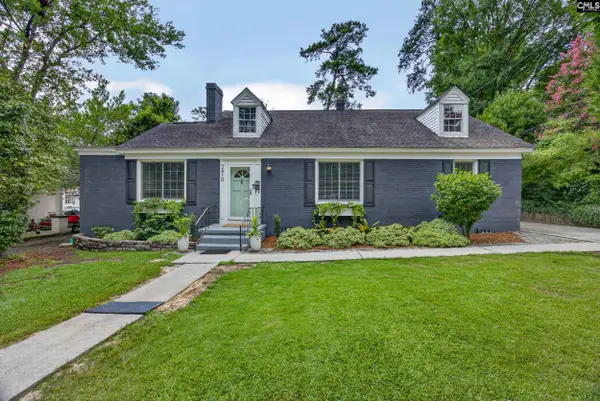 2810 Stratford Road, Columbia, SC 29204