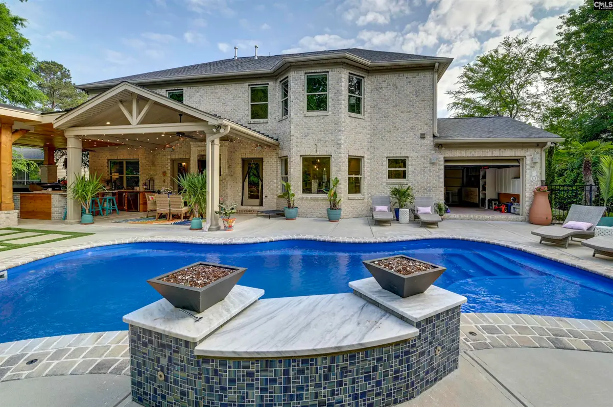 776 Dutchmans Branch Court, Irmo, SC 29063 - #1