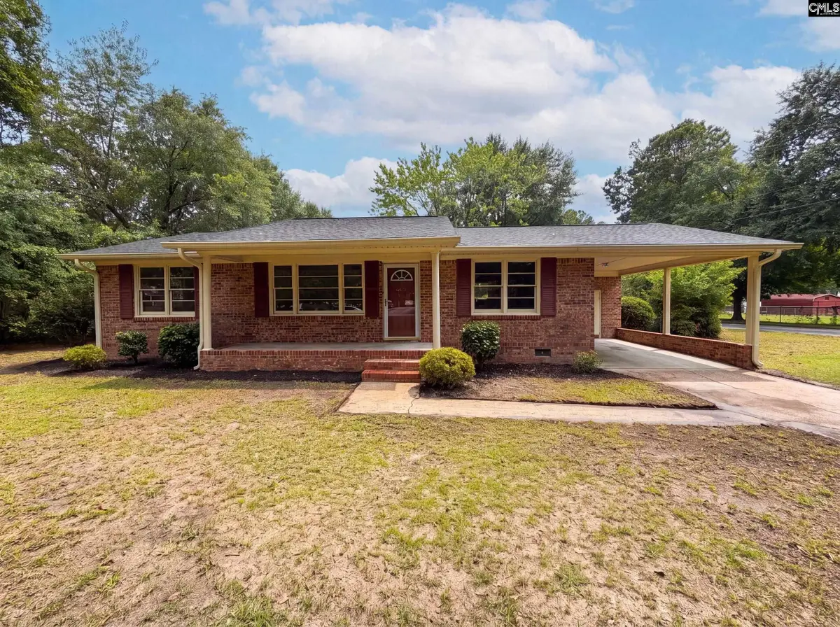 406 Lafayette Way, Camden, SC 29020 - #1