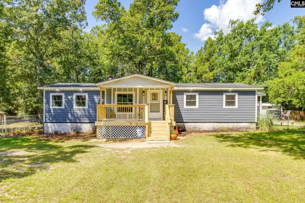 791 Meadowfield Road, Gaston, SC 29053