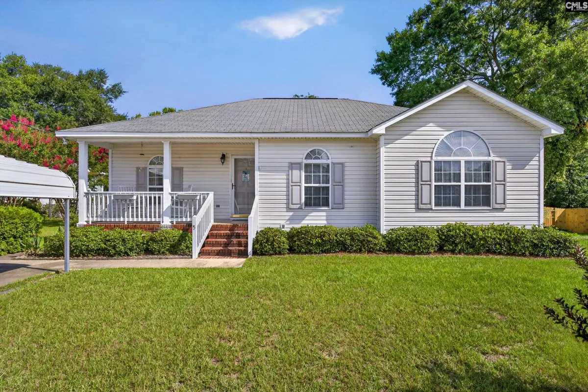 5 Dawson Pond Court, Blythewood, SC 29016 - #1