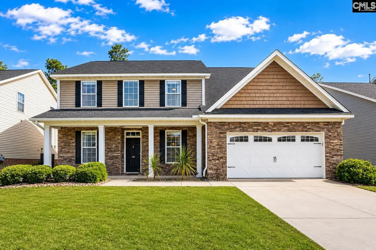 145 Millstone Lane, Lexington, SC 29072 - #1