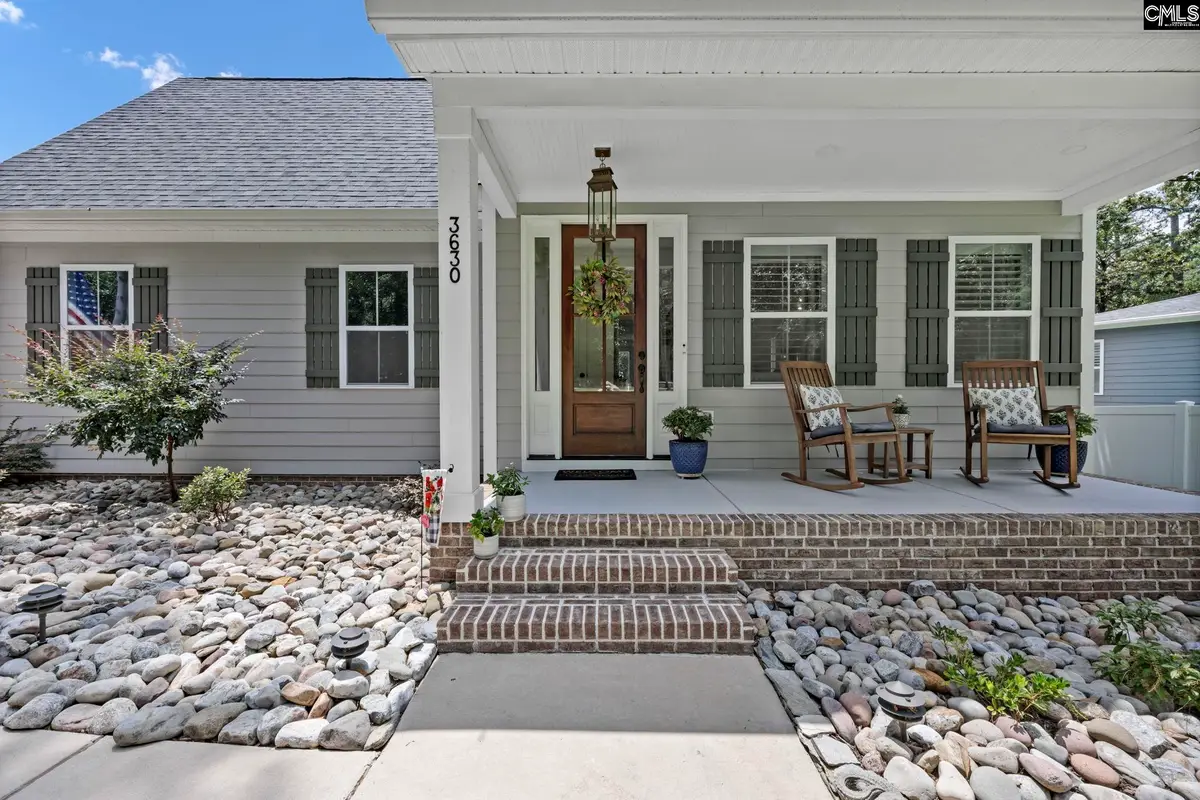 3630 Valley Road, Columbia, SC 29204 - #1