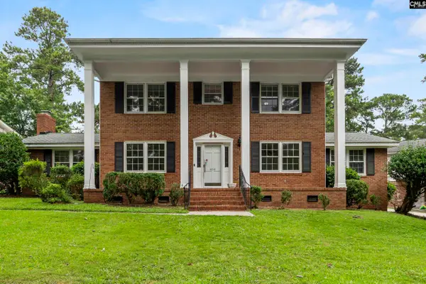 6515 Sandale Drive, Columbia, SC 29206