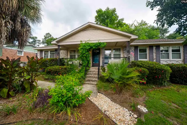 132 Backman Street Extension, Lexington, SC 29072