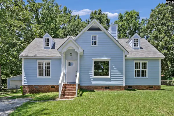 225 Shawn Court, Irmo, SC 29063