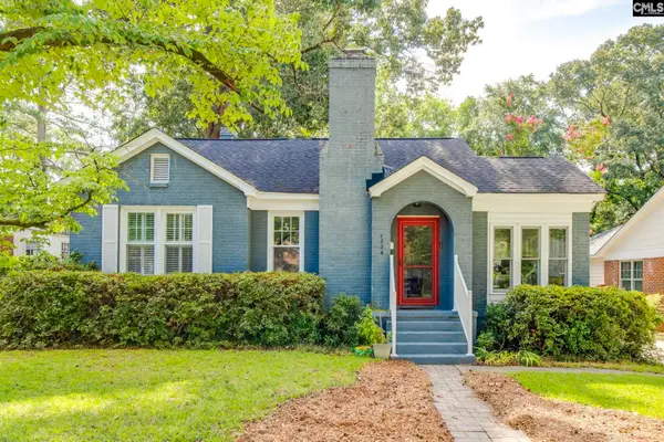 1224 Butler Street, Columbia, SC 29205