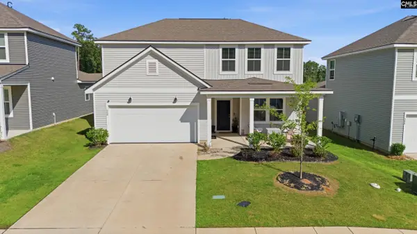 348 Fox Glen Drive, Blythewood, SC 29016