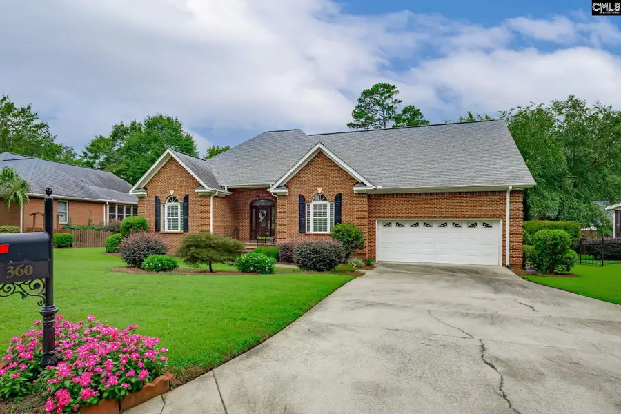 360 Spruce Glen Road, Lexington, SC 29072 - #3
